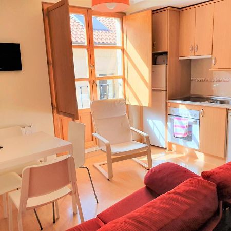 살라망카 Duplex Completo Junto A La Plaza Mayor 아파트 외부 사진