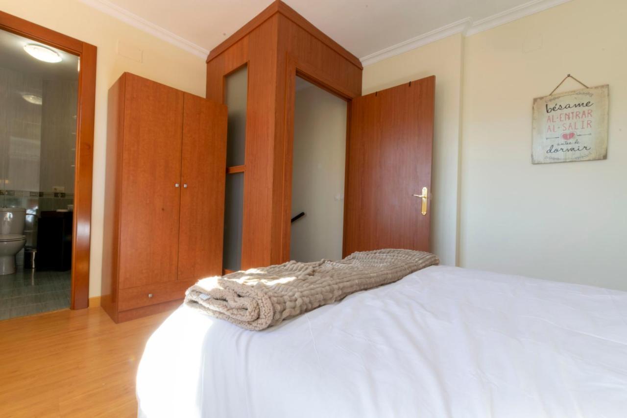 살라망카 Duplex Completo Junto A La Plaza Mayor 아파트 외부 사진